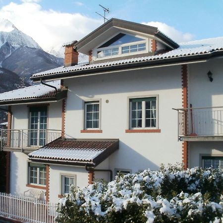 Villa Mafi Нюс Екстер'єр фото