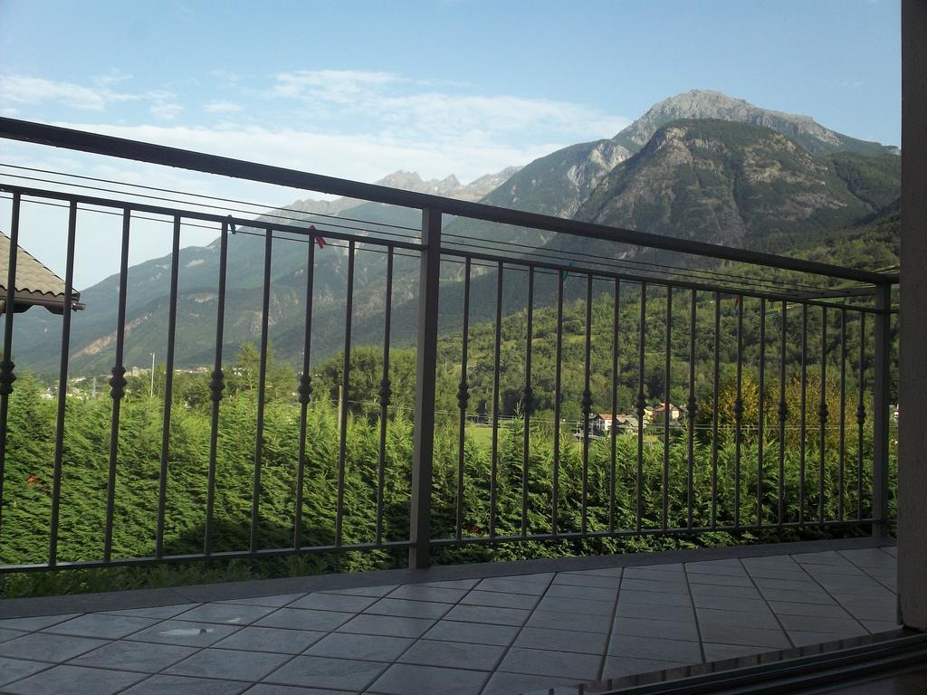 Villa Mafi Нюс Екстер'єр фото